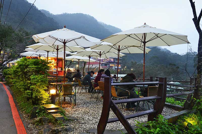 maokong